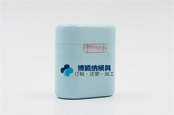 深圳耳機(jī)塑膠模具廠——博騰納12道質(zhì)檢工序，品質(zhì)有保障