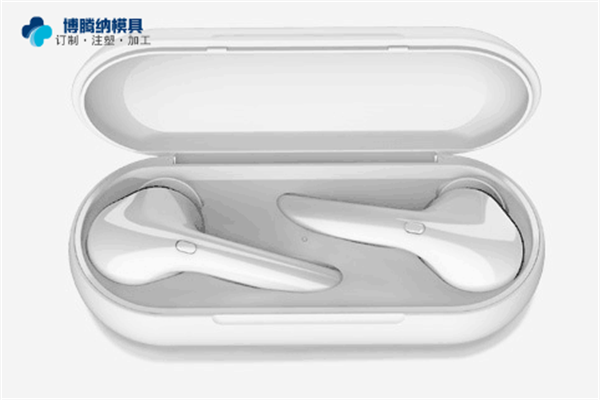 定制塑膠模具——找博騰納模具廠，品質(zhì)有保障